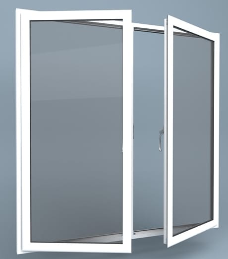HOpenable Doors Windows Systems | Premium Aluminium Solutions | Global ...